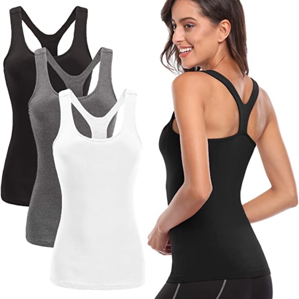 Tank Tops for Women